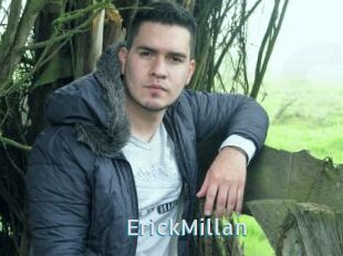 ErickMillan