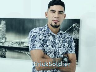 ErickSoldier