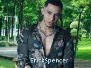 ErickSpencer
