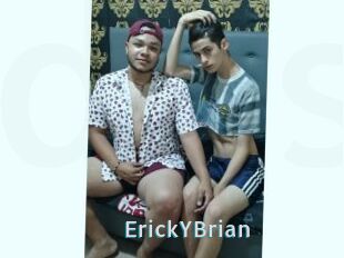 ErickYBrian