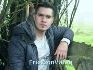 EricksonValeg