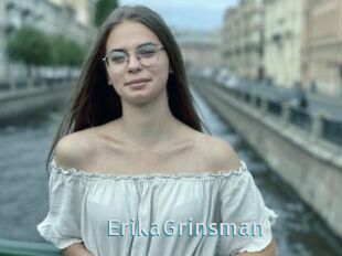 ErikaGrinsman