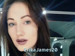 ErikaJames20