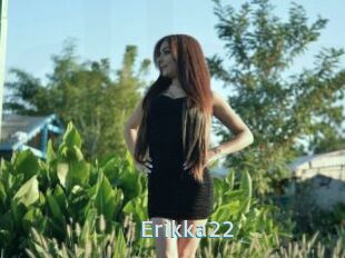 Erikka22