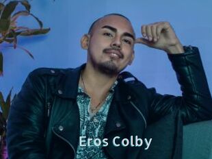 Eros_Colby