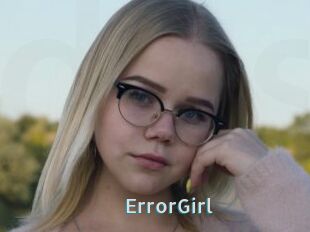 ErrorGirl