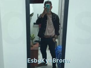 EsbeKynBronw