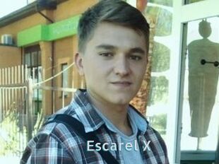 Escarel_X