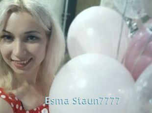 Esma_Staun7777