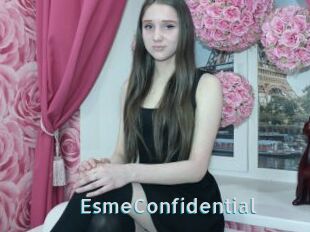 EsmeConfidential