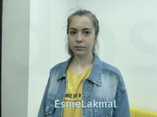 EsmeLakmal