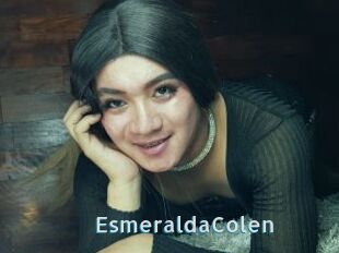 EsmeraldaColen