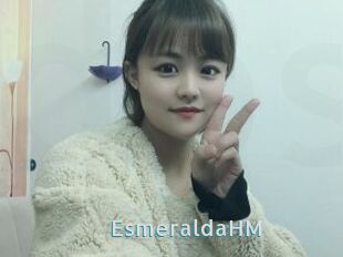 EsmeraldaHM