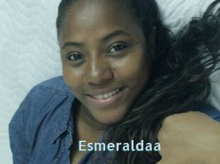 Esmeraldaa