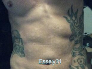 Essay31
