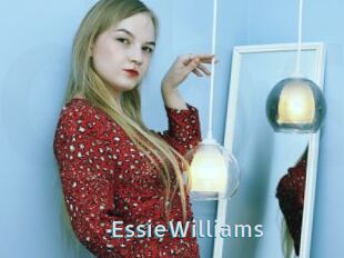 EssieWilliams