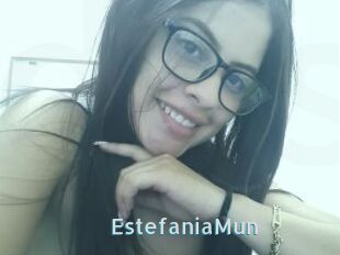 EstefaniaMun