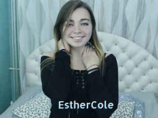 EstherCole