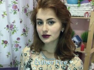 Esther_Fire