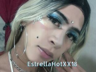 EstrellaHotXX18