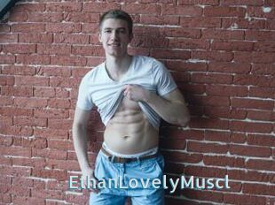 EthanLovelyMuscl