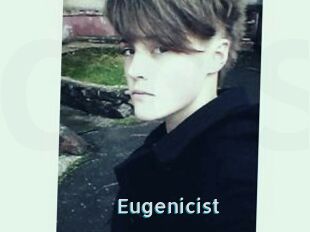 Eugenicist