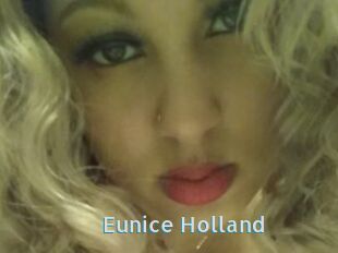 Eunice_Holland