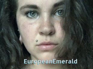 EuropeanEmerald