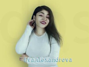 EvaAlexandrova