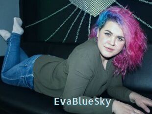 EvaBlueSky