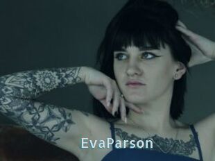 EvaParson