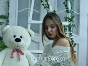 EvaUrSweet