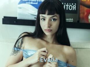 Evalia
