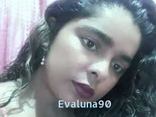 Evaluna90