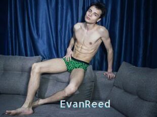 EvanReed