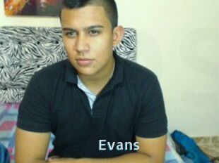 Evans