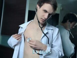 Evansis