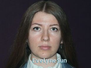 EvelyneSun
