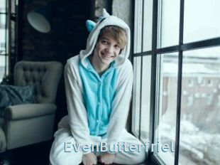 EvenButterfriel