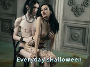 EverydayIsHalloween