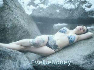 EvetteHoney