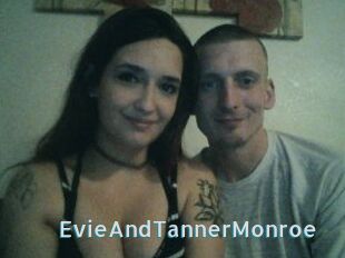EvieAndTannerMonroe