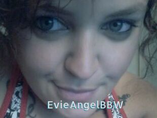 EvieAngelBBW