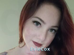 EvieCox