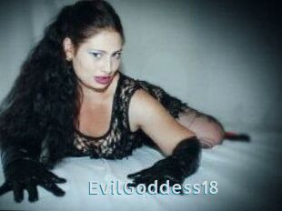 EvilGoddess18