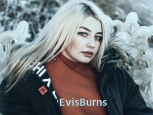 EvisBurns
