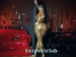ExcentricSub