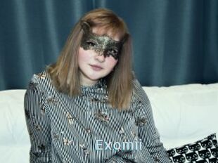 Exomii