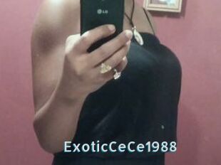 ExoticCeCe1988