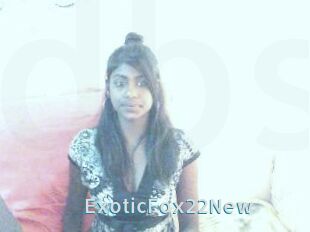 ExoticFox22New